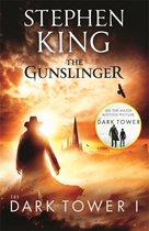 The Dark Tower I : The Gunslinger