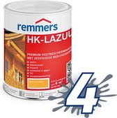 HK-Lazuur Grenen - 0.75 Liter