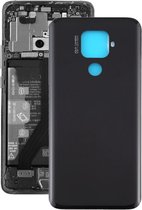 Back Cover voor Huawei Nova 5i Pro (zwart)