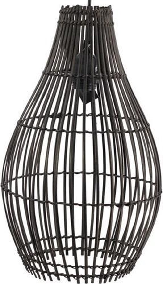 Hanglamp rotan