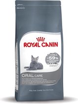 Royal canin oral sensitive - 400 gr - 1 stuks