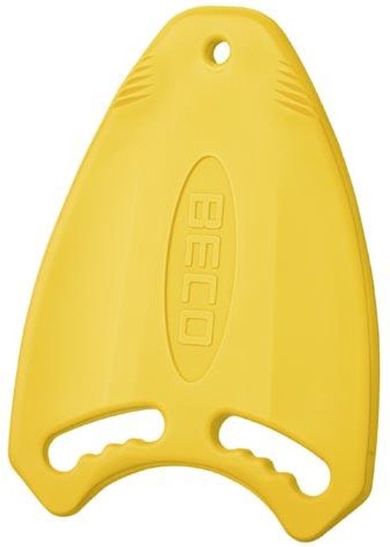 Beco Sealife - Harnais de natation pour enfants - Jaune - 15-30 kg Beco Sealife - Harnais de natation pour enfants - Jaune - 15-30 kg