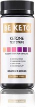 Be Keto | Ketone Test Strips | 1 x 200 strips | Ketose dieet | Ketonentest
