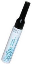 Lakstift zwart glans 12 ml