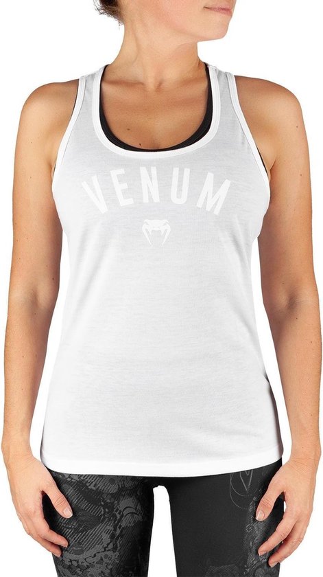 Venum Classic Tanktop Dames Wit maat M