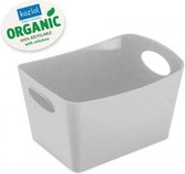 Koziol Opbergbox Boxxx S Organic 1 Liter