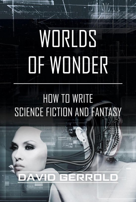 Worlds of Wonder - cover