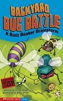 A Buzz Beaker Brainstorm - Backyard Bug Battle