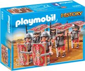 PLAYMOBIL History Romeins legioen - 5393