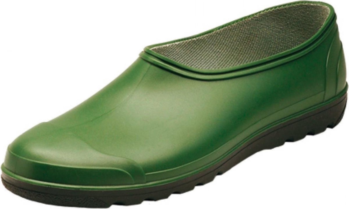 Gevavi tuinklomp Groen