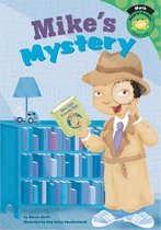 Read-it! Readers: Math - Mike's Mystery