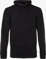 Osaga heren sweater - Zwart - Maat M