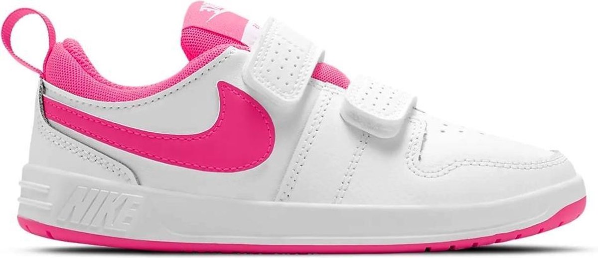 Nike Pico 5(PSV) Kinderschoen 28, 5 Wit 