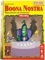 Spel - Kaartspel - Boona Nostra - 12+