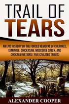 Self-Development Summaries - Trail of Tears