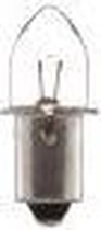 Kraag lamp 6v 25w