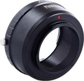 Adapter AI-Fuji FX: Nikon F/AI/S Lens-Fujifilm X Camera