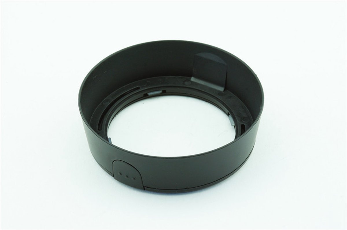 Zonnekap HB-45 voor Nikon lens 18-55mm