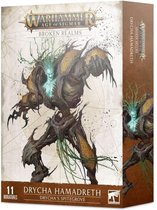 Age of Sigmar Broken Realms: Drycha's Spitegrove