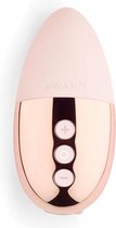 Le Wand Point Rose Gold - Classic Vibrators - Luxury Vibrators