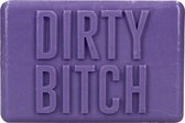 Soap Bar - Dirty Bitch - Funny Gifts & Sexy Gadgets -