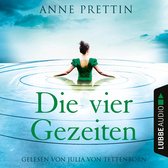 Omslag Die vier Gezeiten (Ungekürzt)