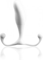 MGX Trident - White - Prostate Stimulators -