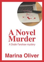 Omslag A Novel Murder