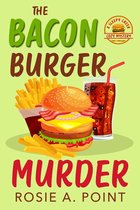 A Sleepy Creek Cozy Mystery 1 - The Bacon Burger Murder