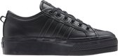 adidas Originals De sneakers van de manier Nizza Platform W