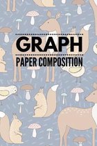 Graph Paper Composition