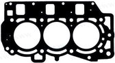 Aftermarket (Yamaha/Parsun/Mercury) Cylinder Head Gasket (REC67C-11181-01)