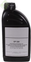 Industriële tandwielkast olie, 1 liter