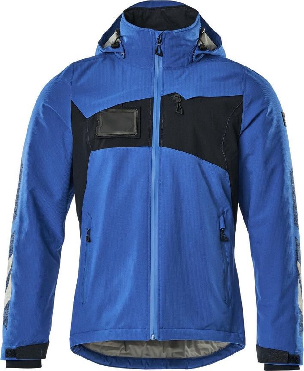 Mascot Accelerate Climascot Light Winterjas 18035 - Mannen - Kobaltblauw/Navy - 4XL