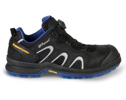 Grisport Bionik Bender BOA Werkschoen S3 - Mannen - Zwart - 46