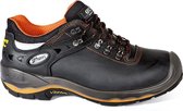 Grisport Safety 72001 S3 Zwart Werkschoenen