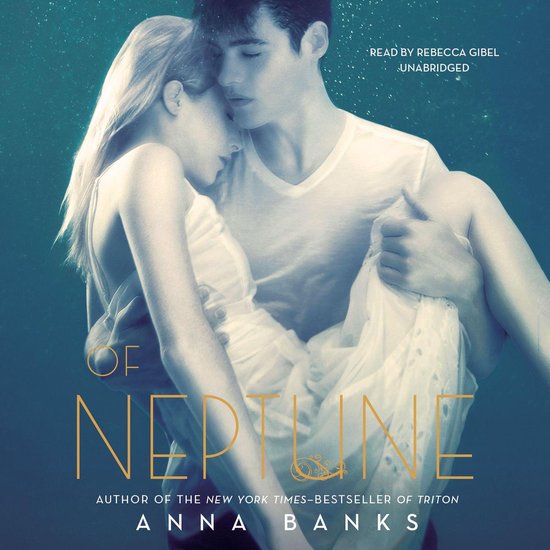 Of Neptune - cover
