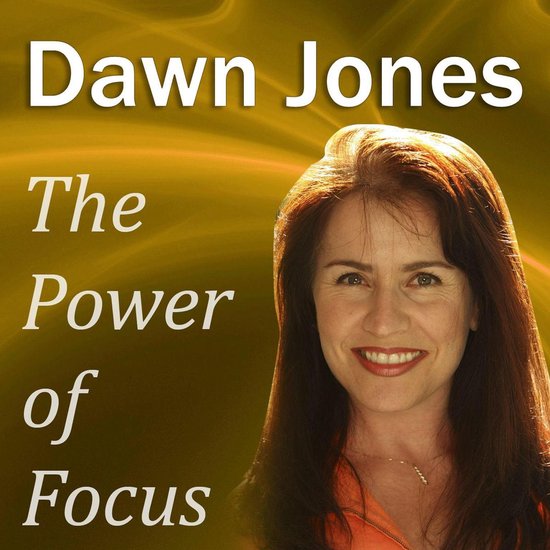 The Power of Focus - cover