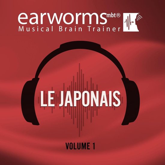 Le japonais, Vol. 1 - cover