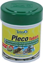 Tetra Pleco Tablets, 120 tabletten.