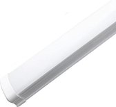 Waterdichte LED-balk 150cm 50W IP65 - Koel wit licht - Overig - Wit - Unité - Wit Froid 6000k - 8000k - SILUMEN