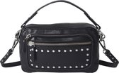 Becksöndergaard Veg Studded Molly Bag - Black