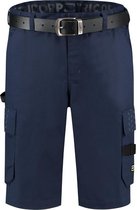 Pantalon de travail Tricorp Twill Short 502025 Ink - Taille 50