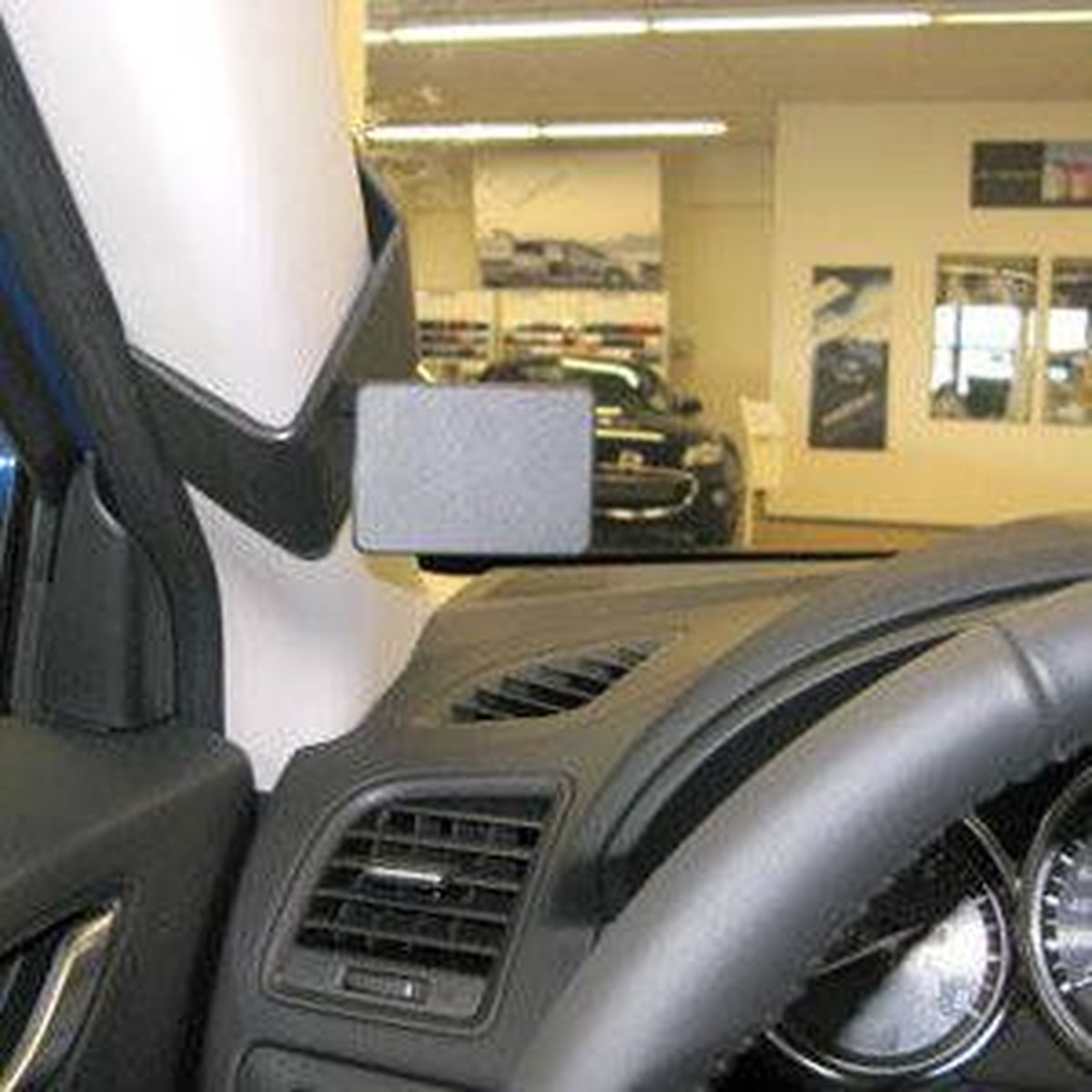 Brodit ProClip houder geschikt voor Mazda CX-5 2012-2017 Left mount