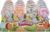 Hasbro Play-Doh Lollipop 85gr.