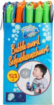 Bellenblaas zwaard Bubblez: 125 ml (79326)