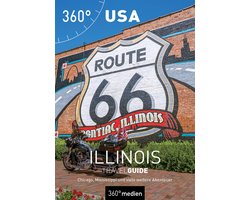 USA – Illinois TravelGuide