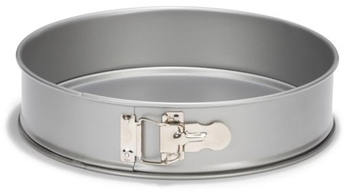 Patisse - Springvorm - Silver-Top - Anti aanbak laag - Ø28cm
