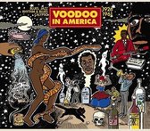 Various Artists - Voodoo In America (2 CD)