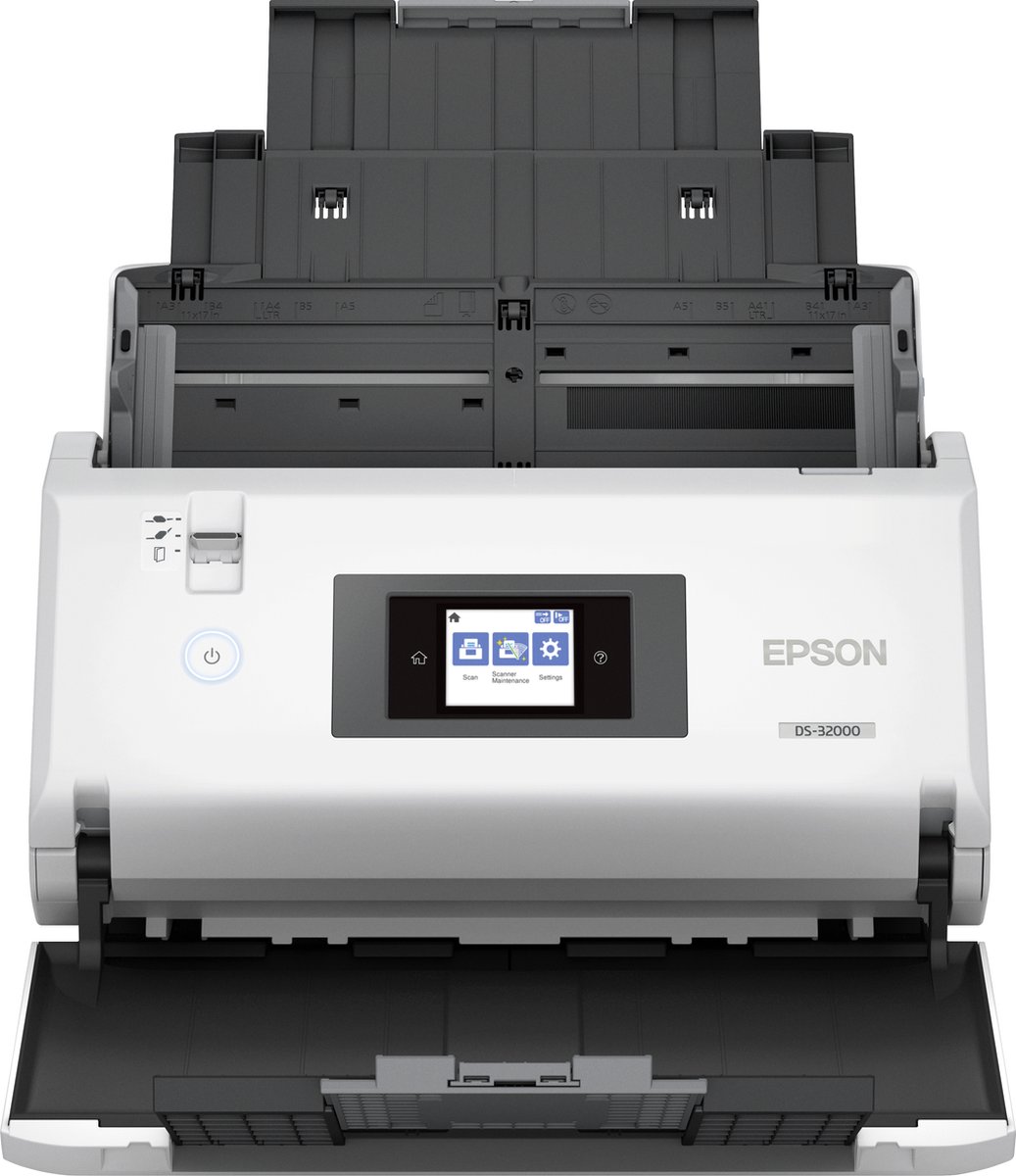Epson WorkForce DS-32000 - dokumentsca